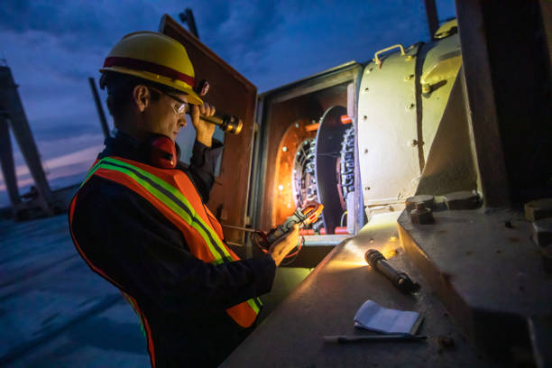, SC Electrician Company